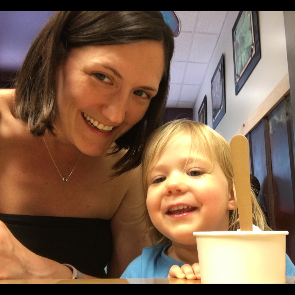 Meet your Posher, Jessica